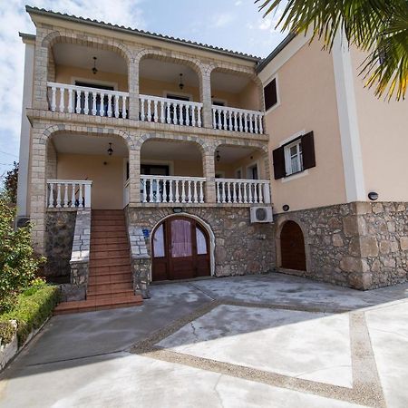 Apartment Samanic مالينسكا المظهر الخارجي الصورة