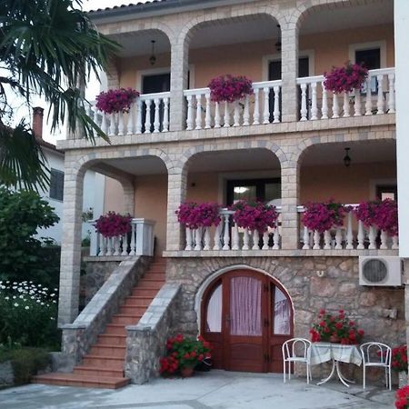 Apartment Samanic مالينسكا المظهر الخارجي الصورة