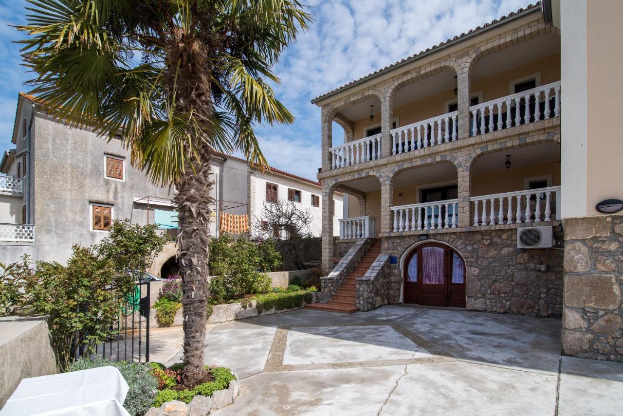 Apartment Samanic مالينسكا المظهر الخارجي الصورة