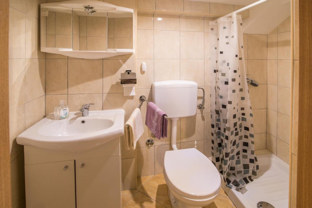 Apartment Samanic مالينسكا المظهر الخارجي الصورة