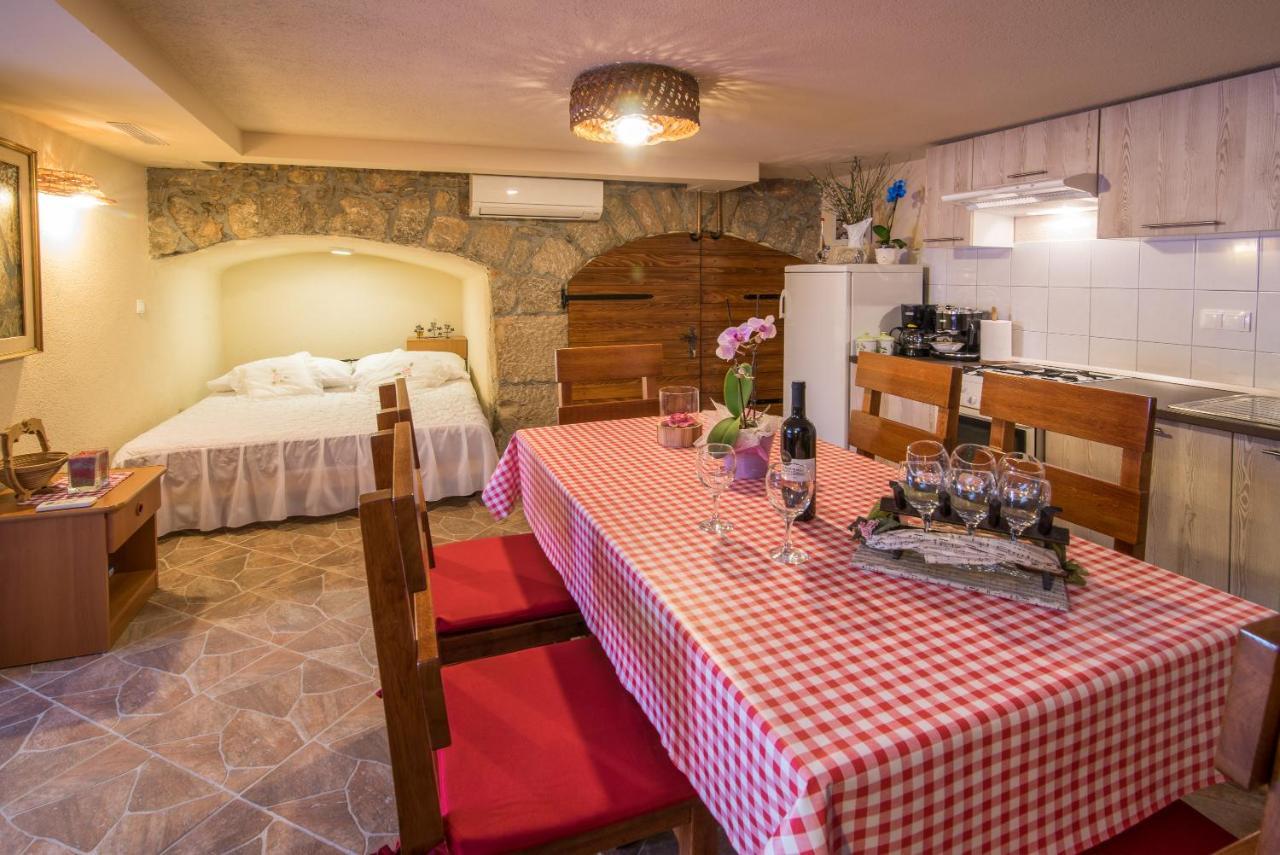 Apartment Samanic مالينسكا المظهر الخارجي الصورة