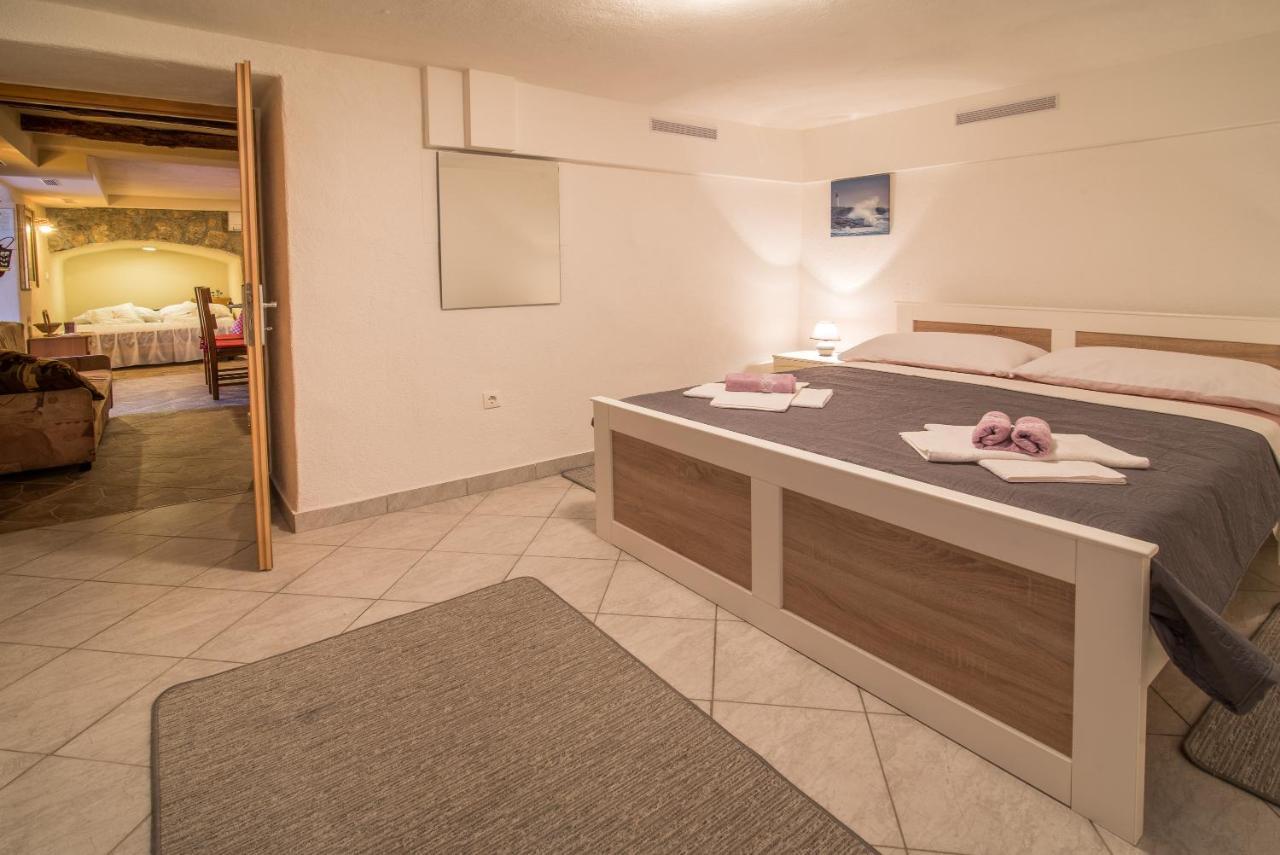Apartment Samanic مالينسكا المظهر الخارجي الصورة