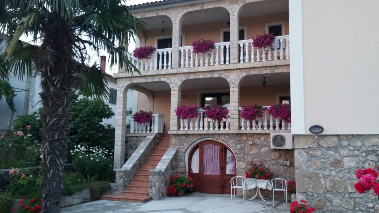 Apartment Samanic مالينسكا المظهر الخارجي الصورة