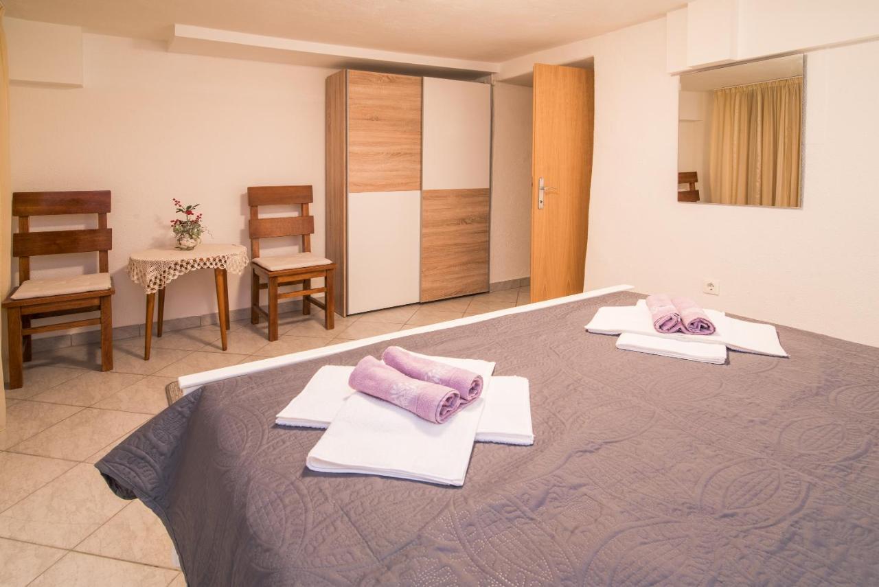 Apartment Samanic مالينسكا المظهر الخارجي الصورة