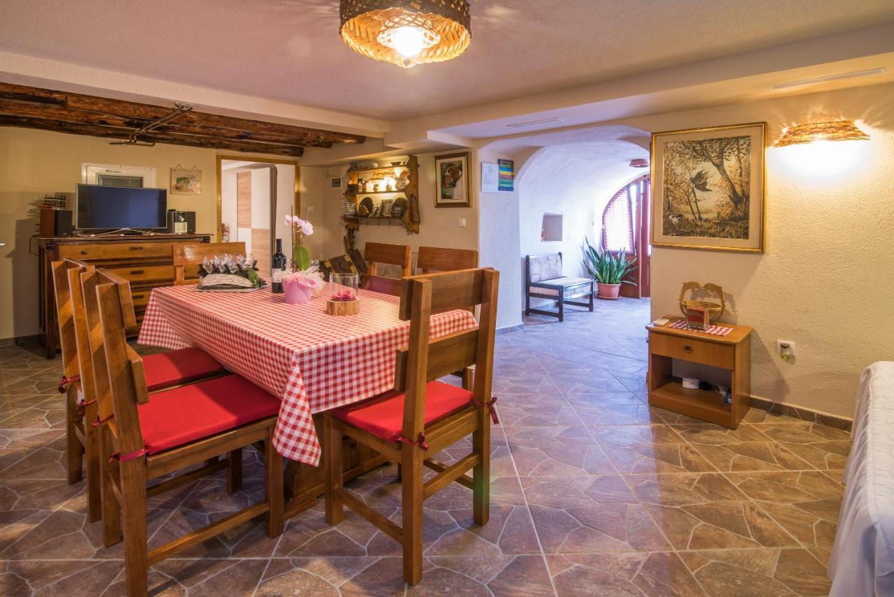 Apartment Samanic مالينسكا المظهر الخارجي الصورة