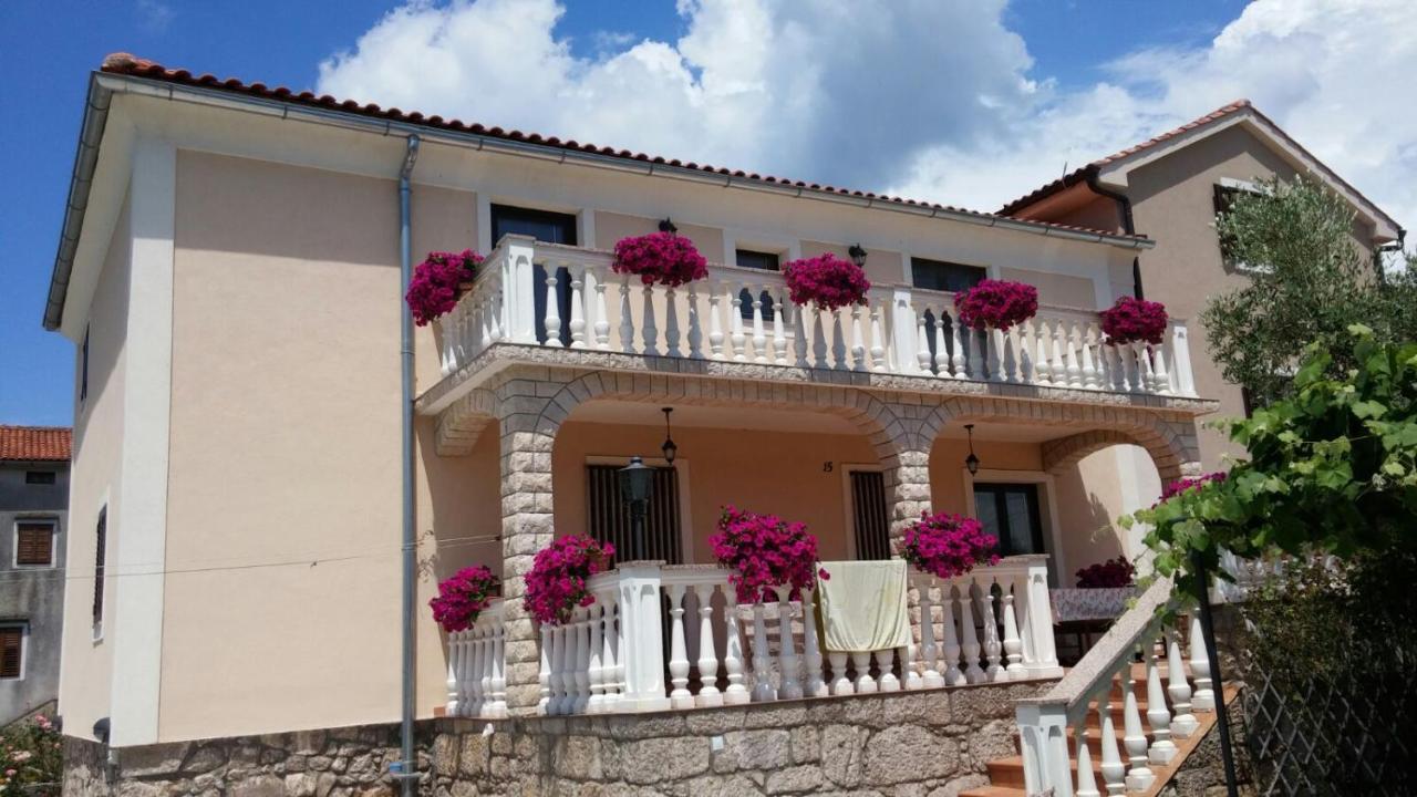 Apartment Samanic مالينسكا المظهر الخارجي الصورة