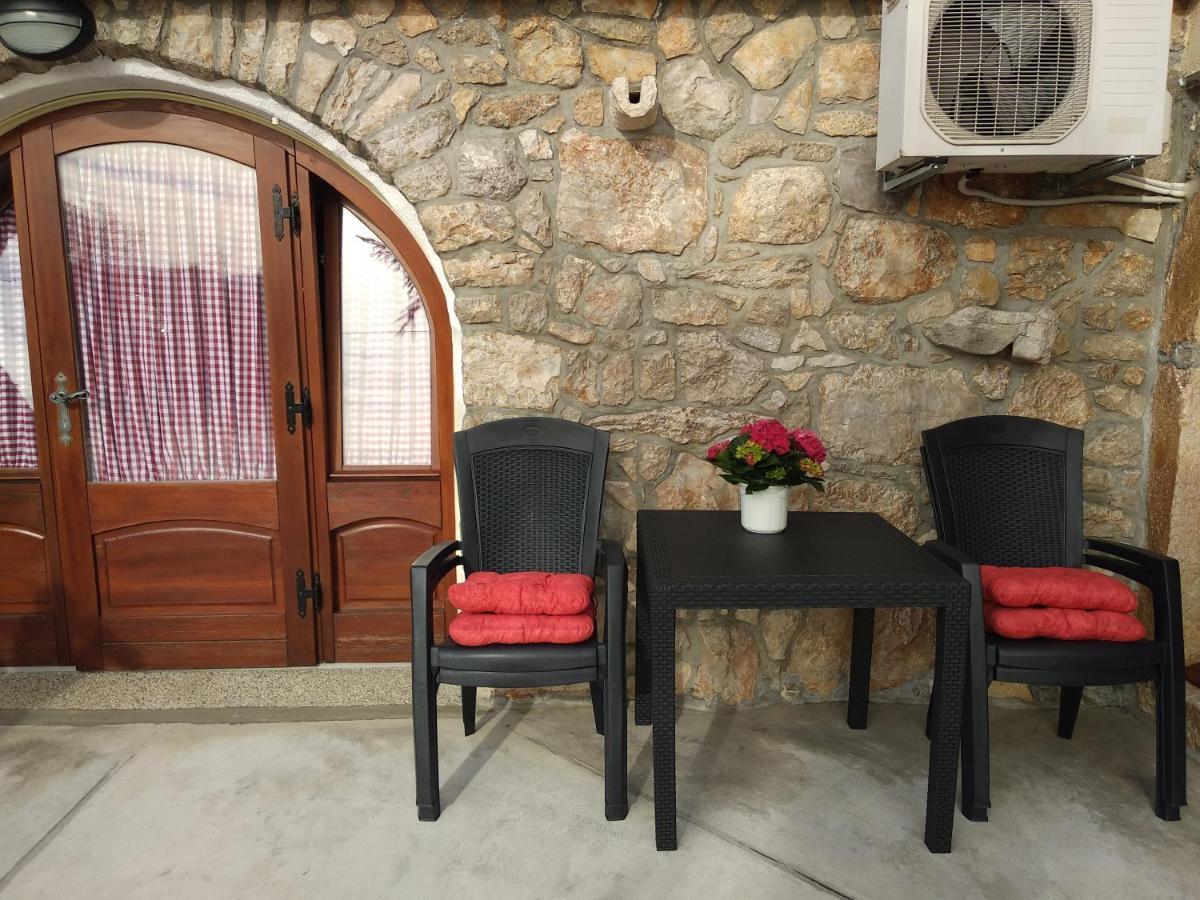 Apartment Samanic مالينسكا المظهر الخارجي الصورة