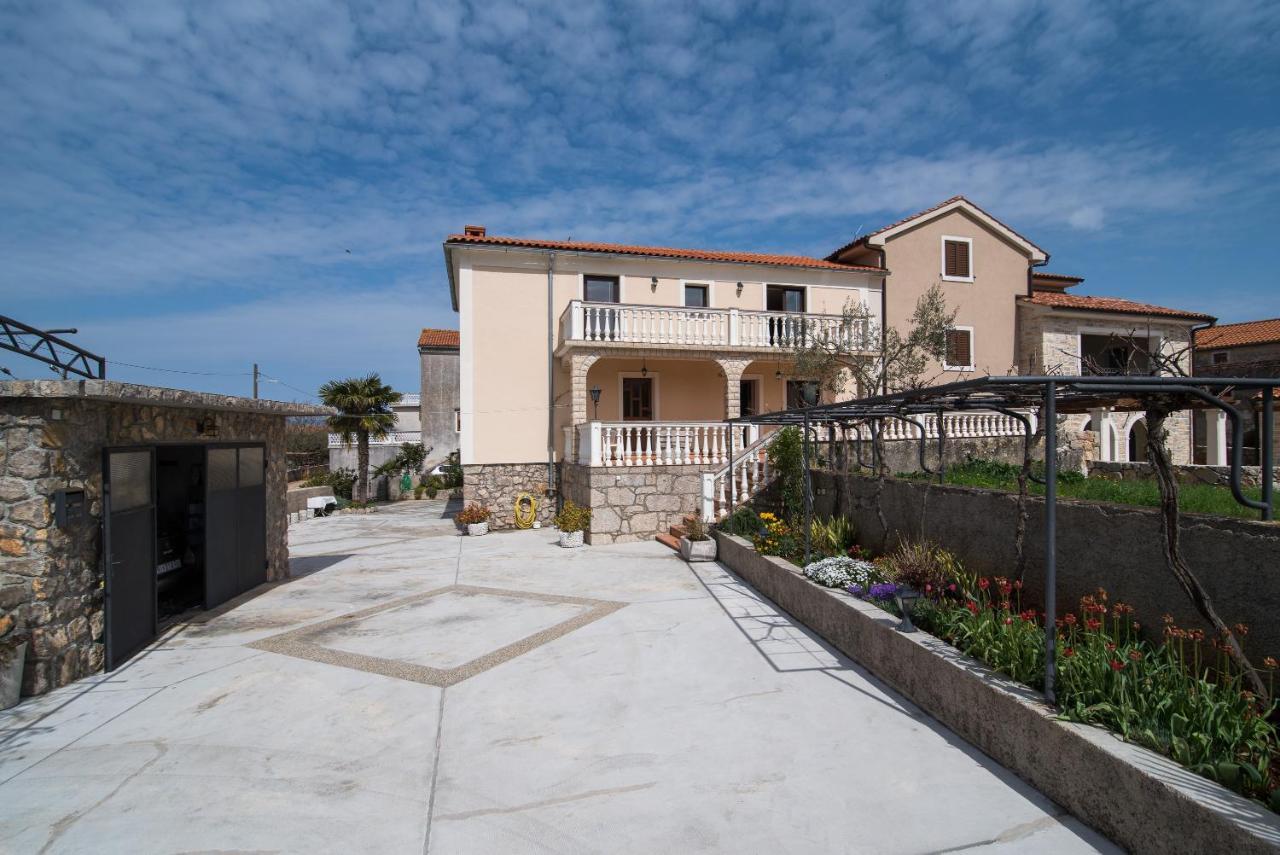 Apartment Samanic مالينسكا المظهر الخارجي الصورة
