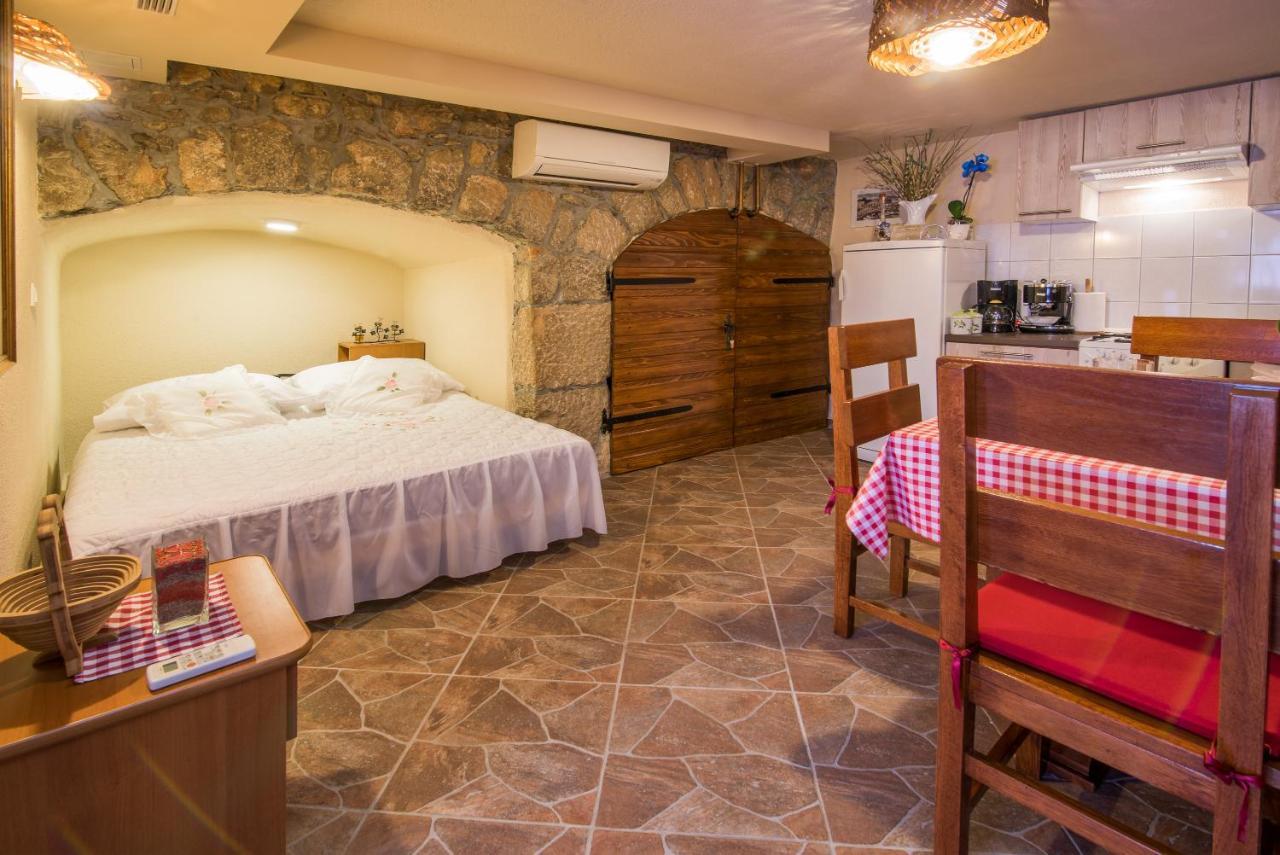 Apartment Samanic مالينسكا المظهر الخارجي الصورة